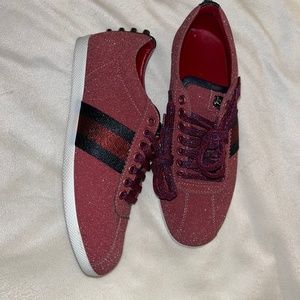 Gucci sneakers